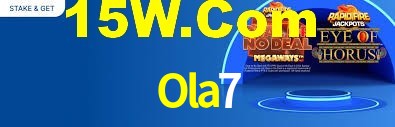 Tournaments Ola7