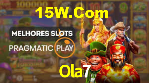 Ola7 Vip