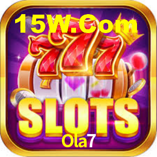 Ola7,Ola7 Game