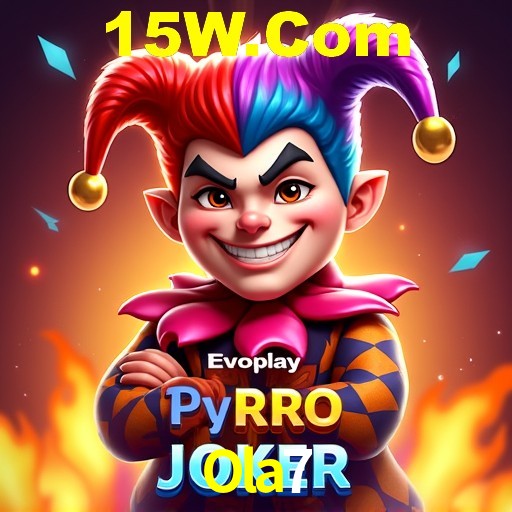 Desvendando o Mundo dos Jogos Virtuais na Ola7