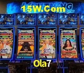 Login Seguro Ola7