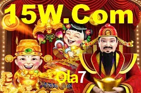 Daily Bonuses Ola7