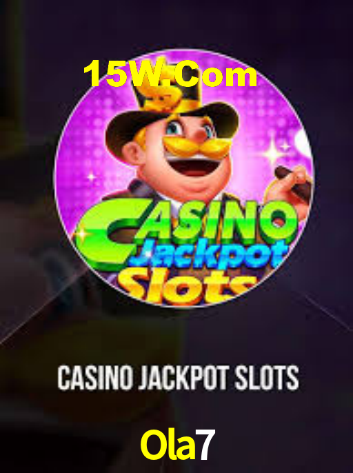 Ola7 - Cassino Plataforma App - Ola7 Game