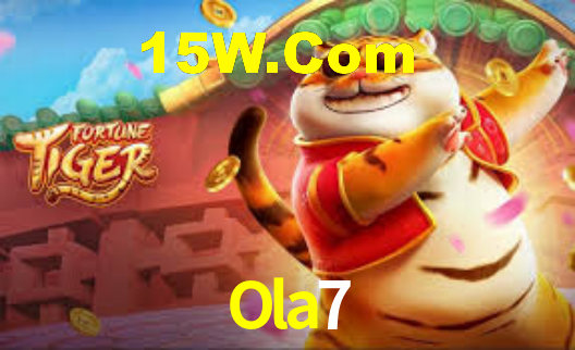 Ola7 Vip