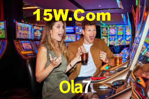 Ola7,Ola7 Game
