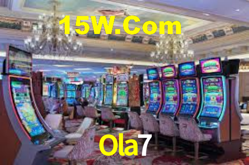 Ola7 Game