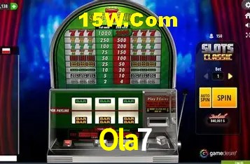 Experiência VIP Ola7