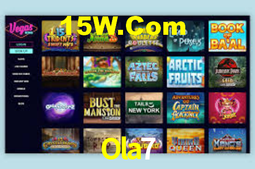 Ola7 Game