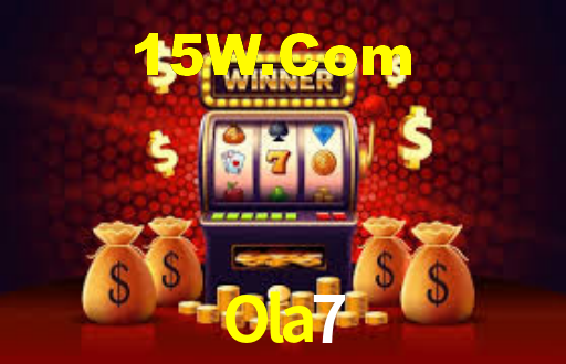 Ola7,Ola7 Game