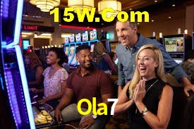 Tennis Betting Ola7
