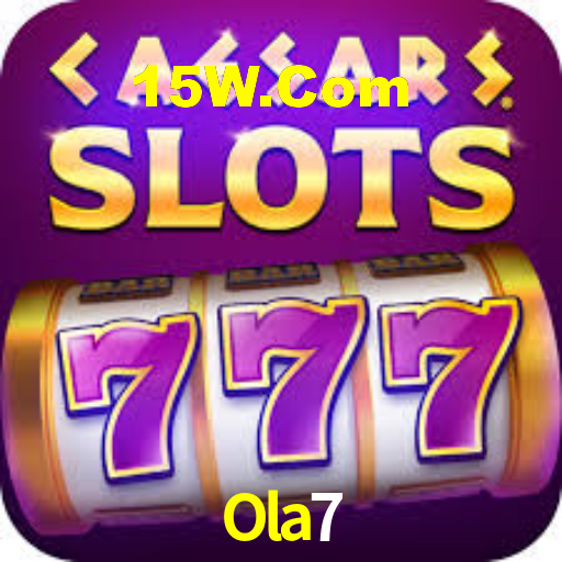 Ola7 Game