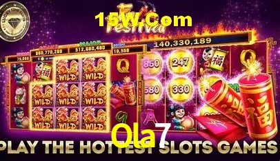 Promoções Sazonais Ola7