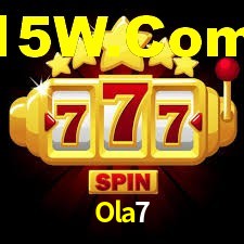 Live Casino Ola7