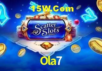 Estatísticas Esportivas Ola7