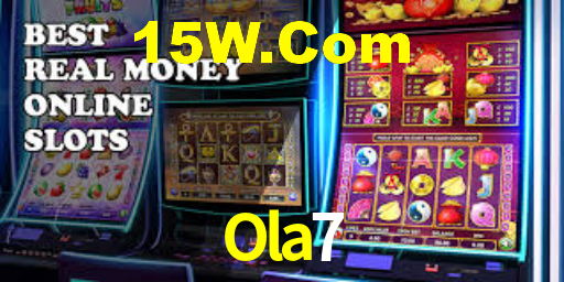Ola7 Vip