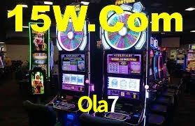 Welcome Bonus Ola7