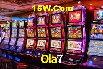 Estatísticas Crash Games Ola7