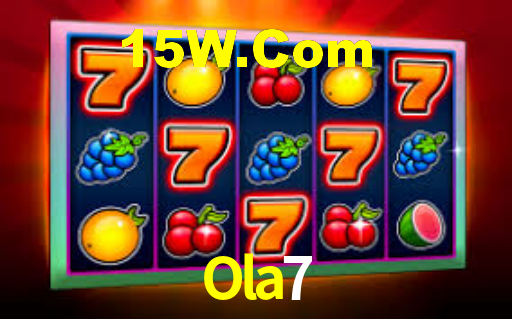 Ola7,Ola7 Game
