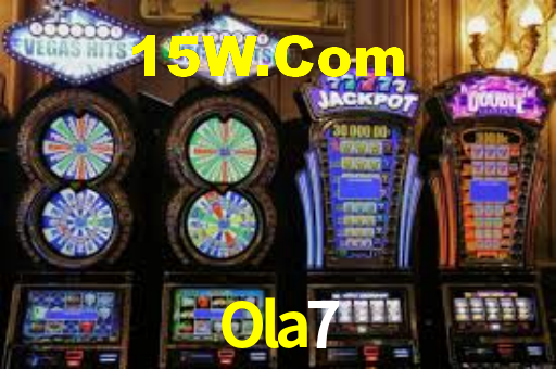 Ola7,Ola7 Game