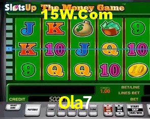 cassino Ola7