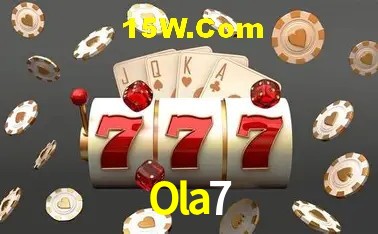 Avaliações dos Jogadores Ola7
