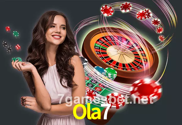 vivo no cassino Ola7